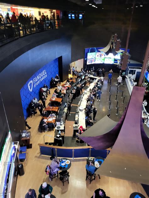 fanduel sportsbook maryland|fanduel sportsbook meadowlands.